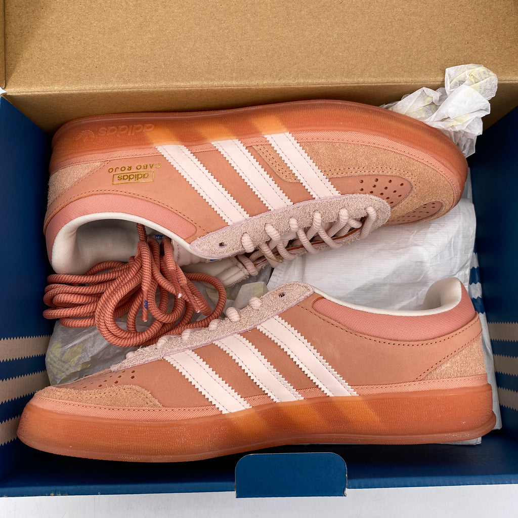 Adidas Gazelle Indoor "Bad Bunny Cabo Rojo" 2025 New Size 8.5