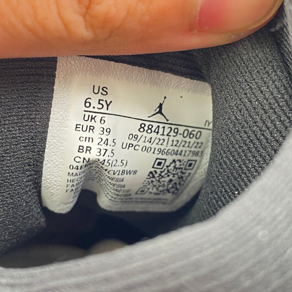 Air Jordan (GS) 13 Retro "Black Flint" 2023 New Size 6.5Y