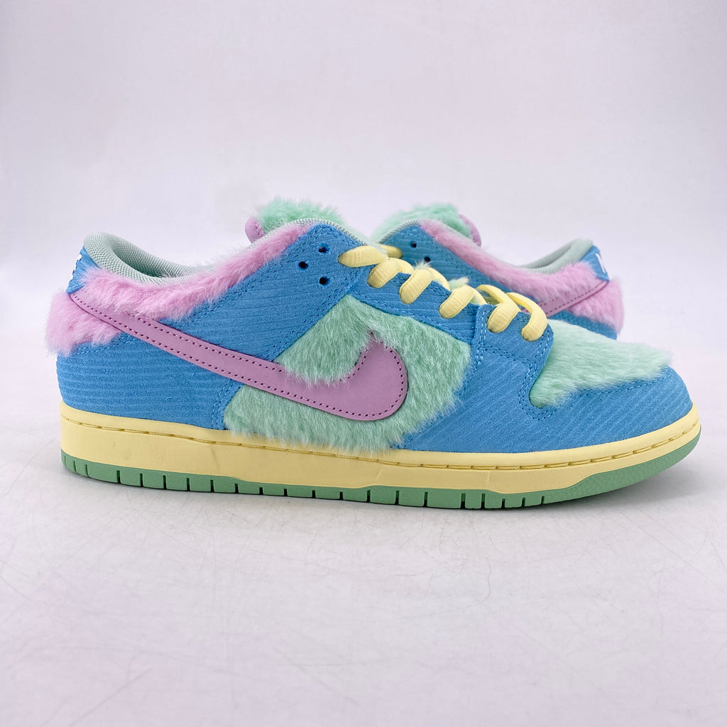 Nike SB Dunk Low "Verdy Visty" 2024 New Size 9.5