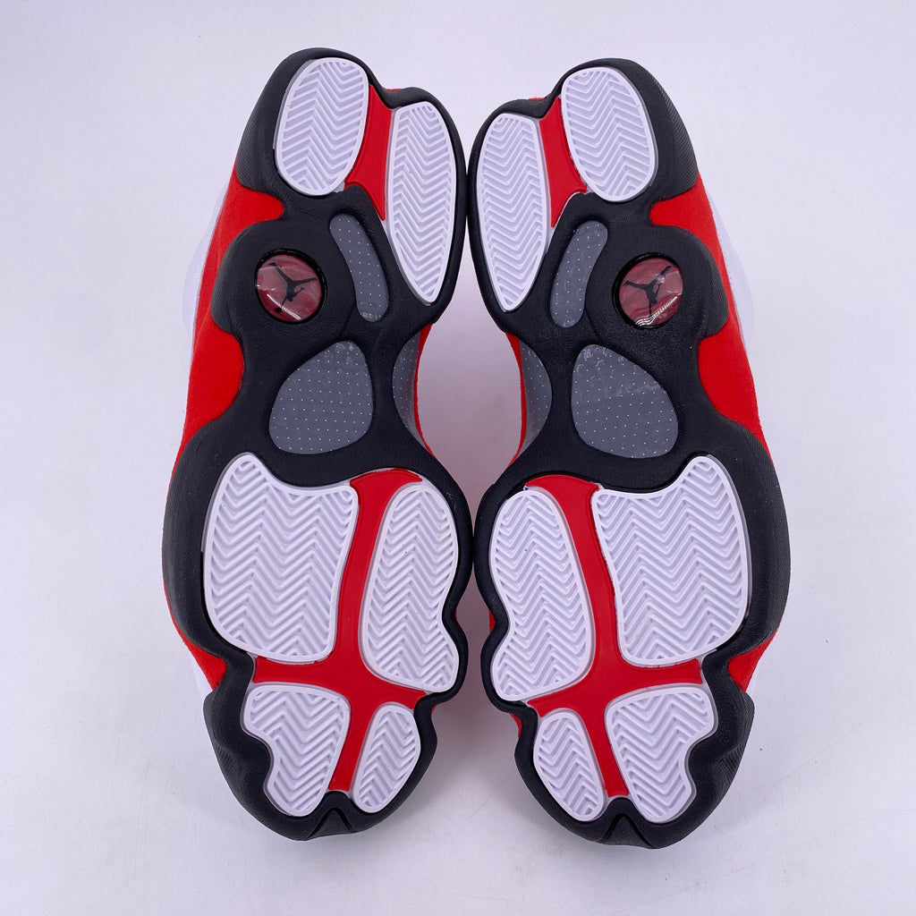 Air Jordan 13 Retro "Og Chicago" 2026 New Size 11