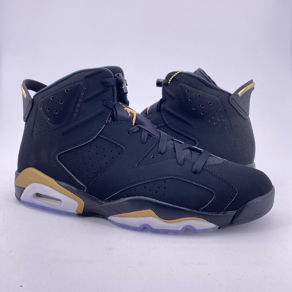 Air Jordan 6 Retro "Dmp" 2020 New Size 11