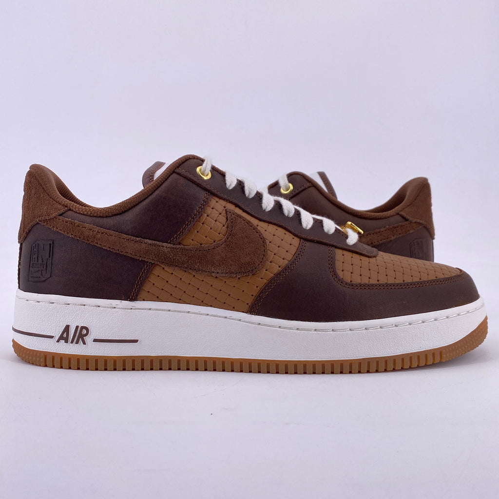Nike Air Force 1 Low "New Jersey" 2025 New Size 12