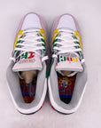 Nike Air Force 3 Low SP "Nigo White" 2024 New Size 11