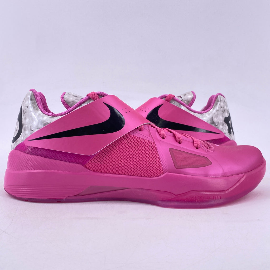 Nike KD 4 "Aunt Pearl" 2024 New Size 11.5