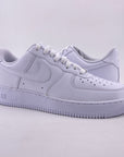 Nike (W) Air Force 1 Low "White" 2021 New Size 10W