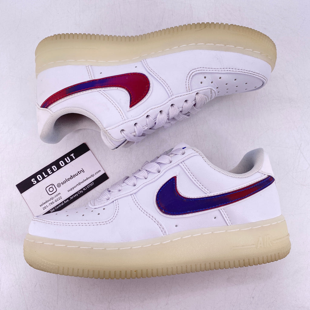 Nike Air Force 1 "De Lo Mio" 2018 Used Size 4