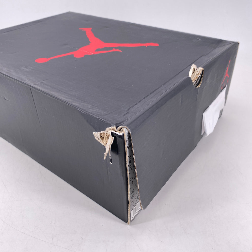 Air Jordan 6 Retro "History Of Jordan" 2014 Used Size 12