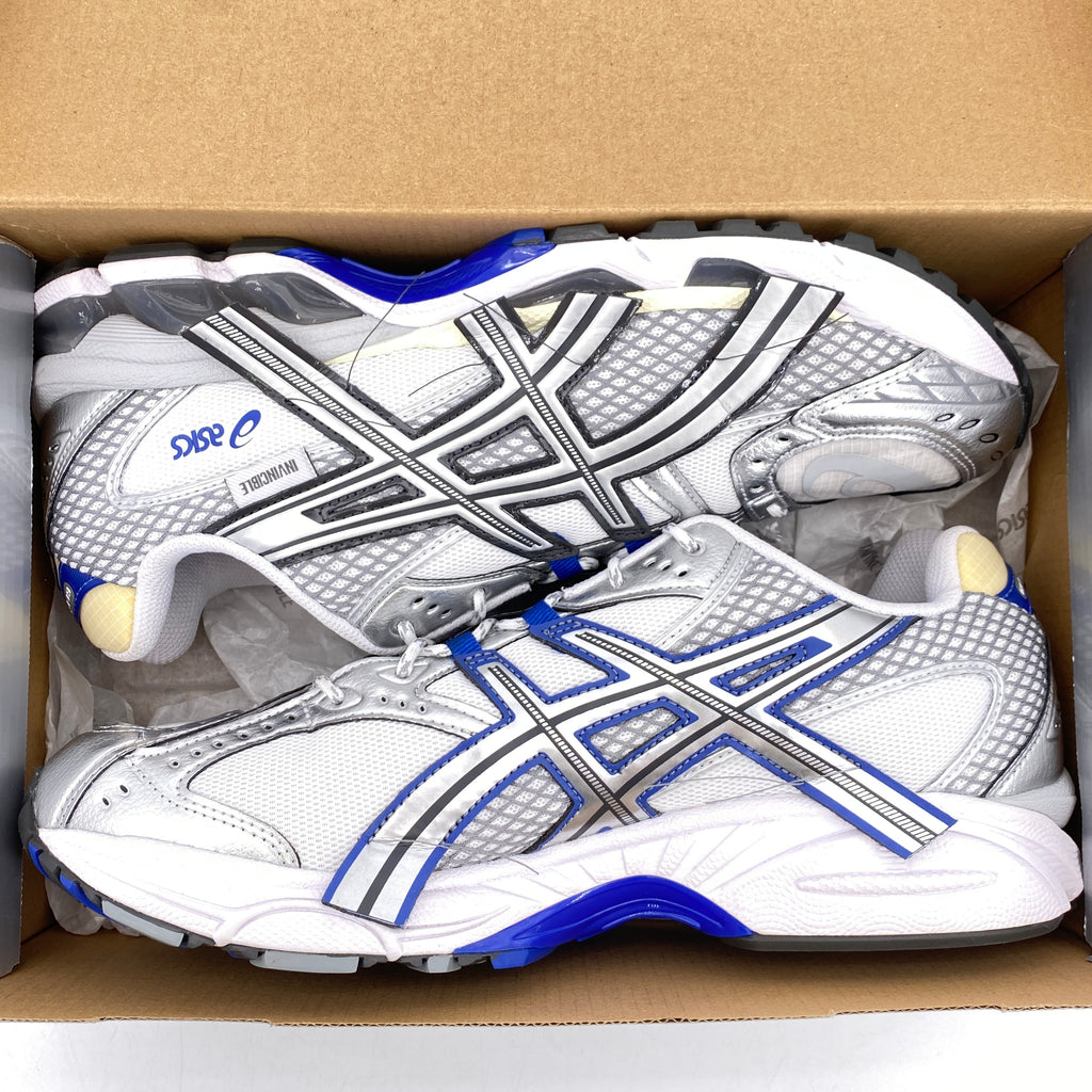 Asics Gel-Nimbus 10.1 "Invincible Http 404 Blue" 2025 Used Size 11.5