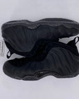 Nike Air Foamposite One "Anthracite" 2023 New Size 10
