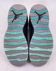 Air Jordan 10 Retro "Lady Of Liberty" 2015 Used Size 9