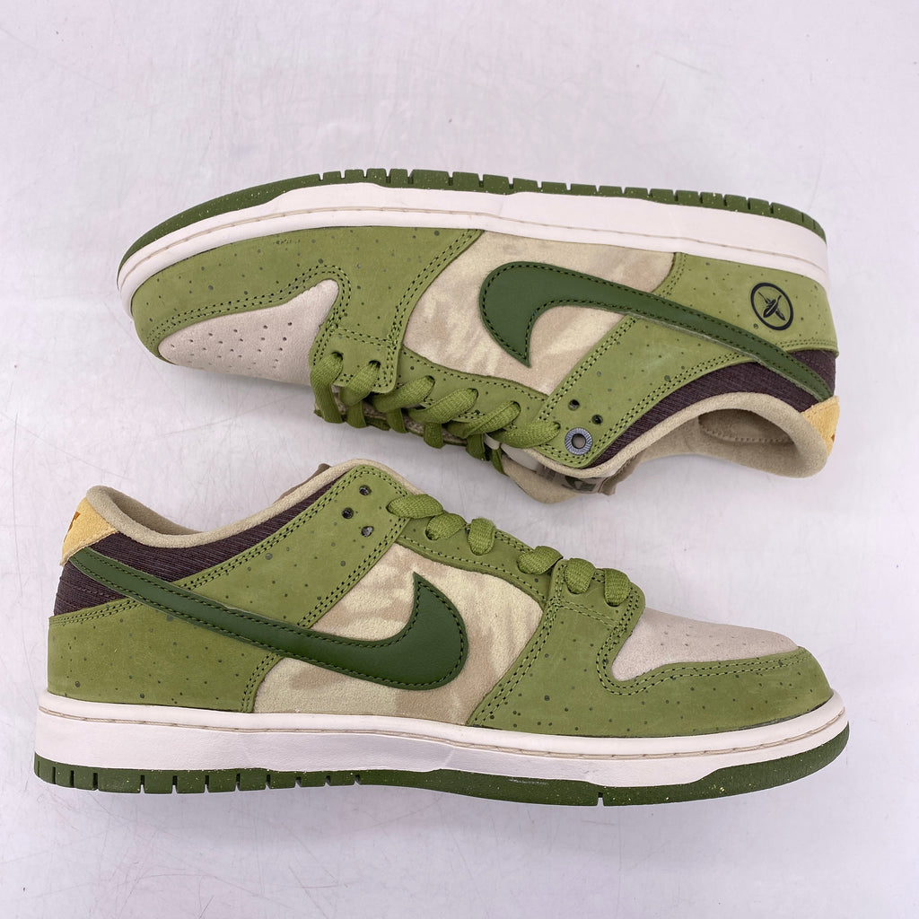 Nike SB Dunk Low "Yuto Horigome Matcha" 2025 New Size 9.5