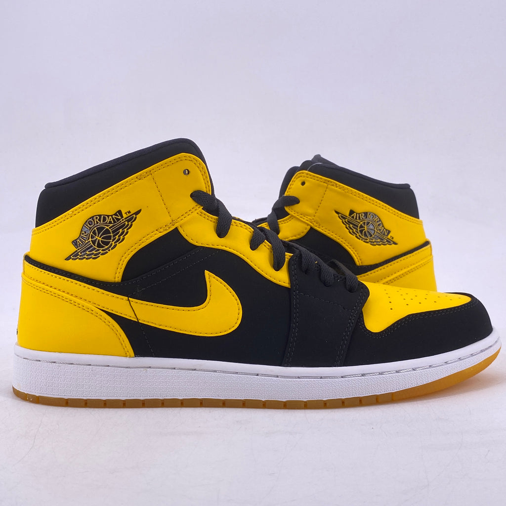 Air Jordan 1 Mid "New Love" 2017 New Size 11.5