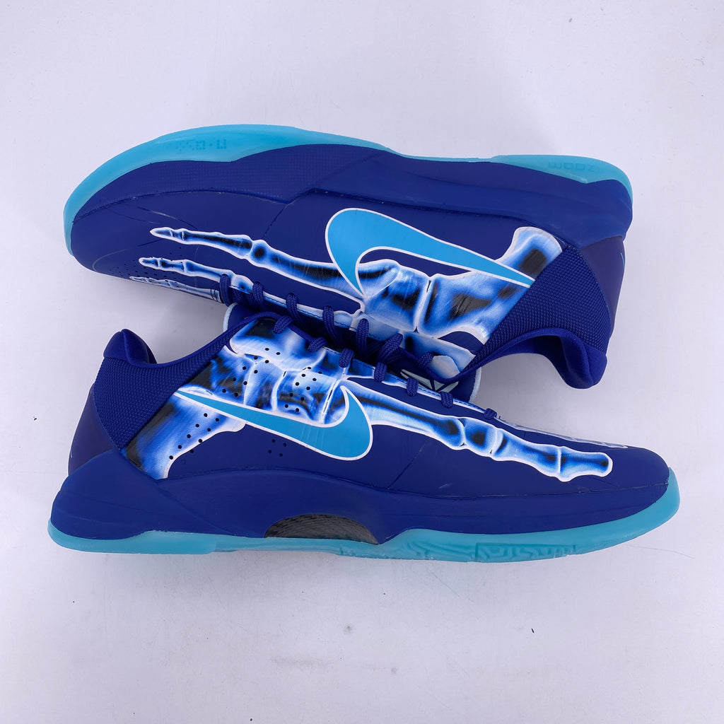 Nike Kobe 5 Protro "X-Ray" 2024 New Size 13