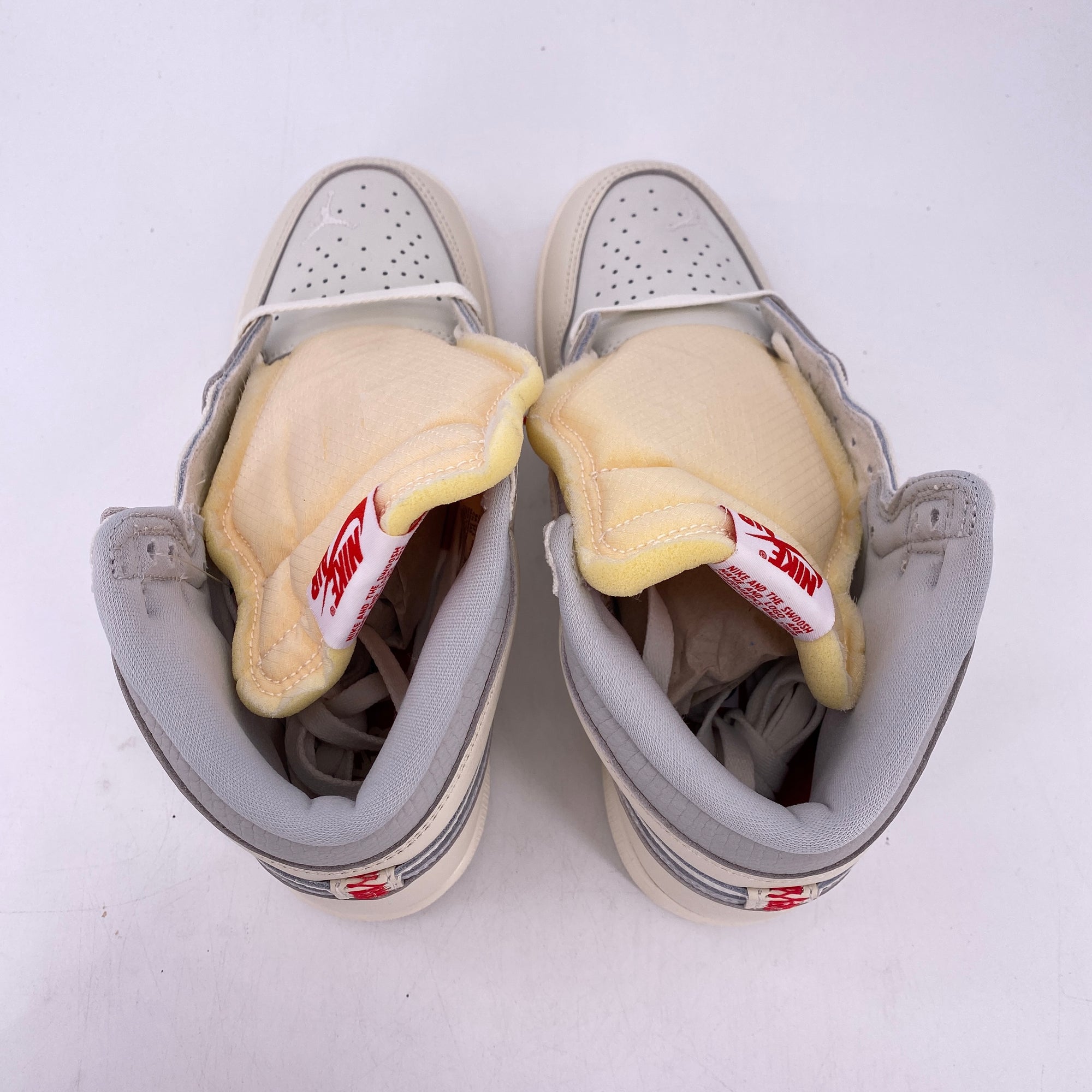 The lateral side of the Nike Air Max Up Women s