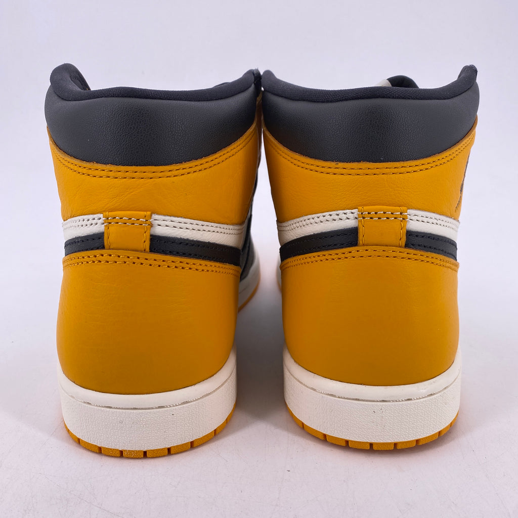 Air Jordan 1 Retro High OG "Taxi" 2022 New Size 11.5