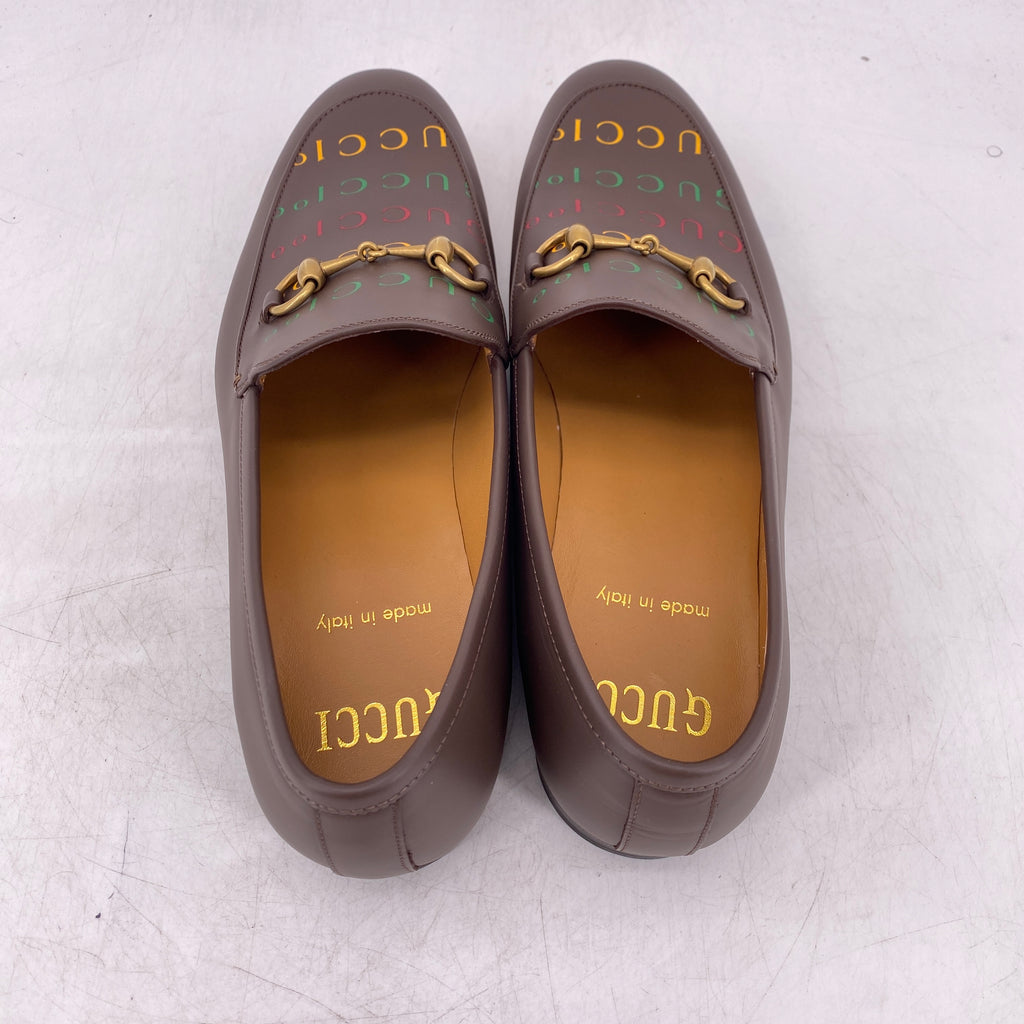 Gucci Loafer   New Size 9G