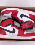 Air Jordan 1 Retro High OG "Chicago" 2013 Used Size 11