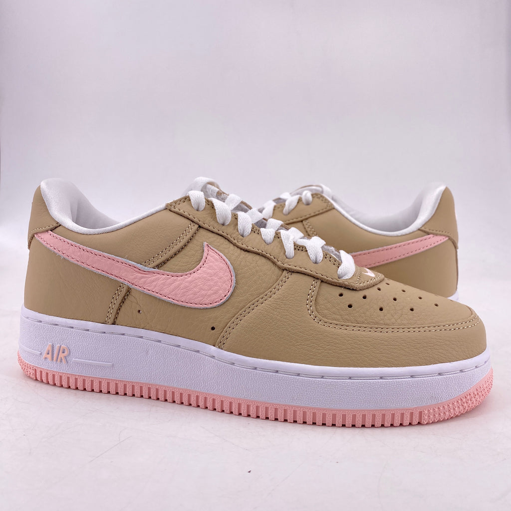 Nike Air Force 1 Low "Linen" 2024 New Size 7