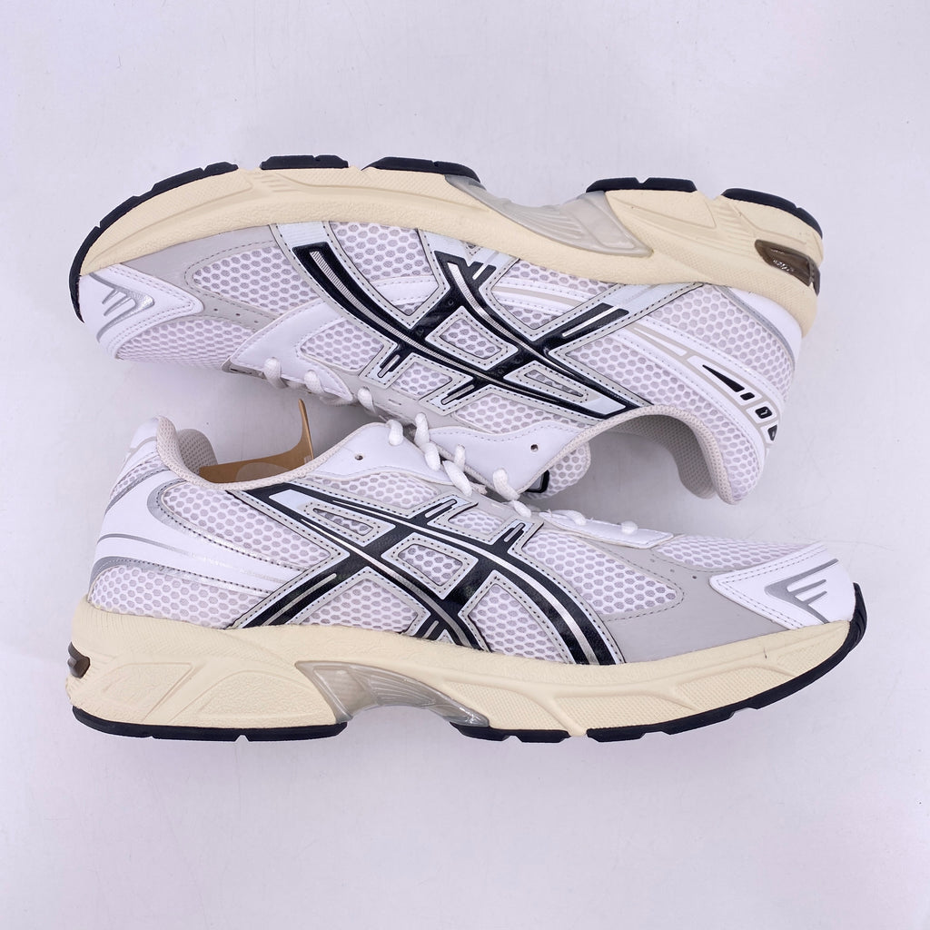 Asics Gel-1130 "White Cloud Grey" 2024 New Size 12