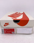 Nike (PS) Air Force 1 Low "Stussy Fossil" 2020 Used Size 3Y