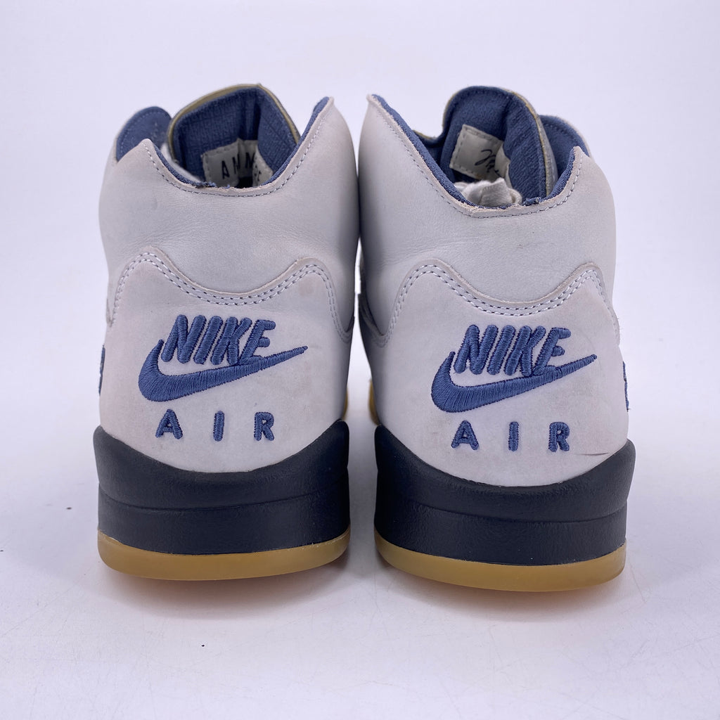 Air Jordan (W) 5 Retro "A Ma Maniere Dawn" 2023 Used Size 12.5W