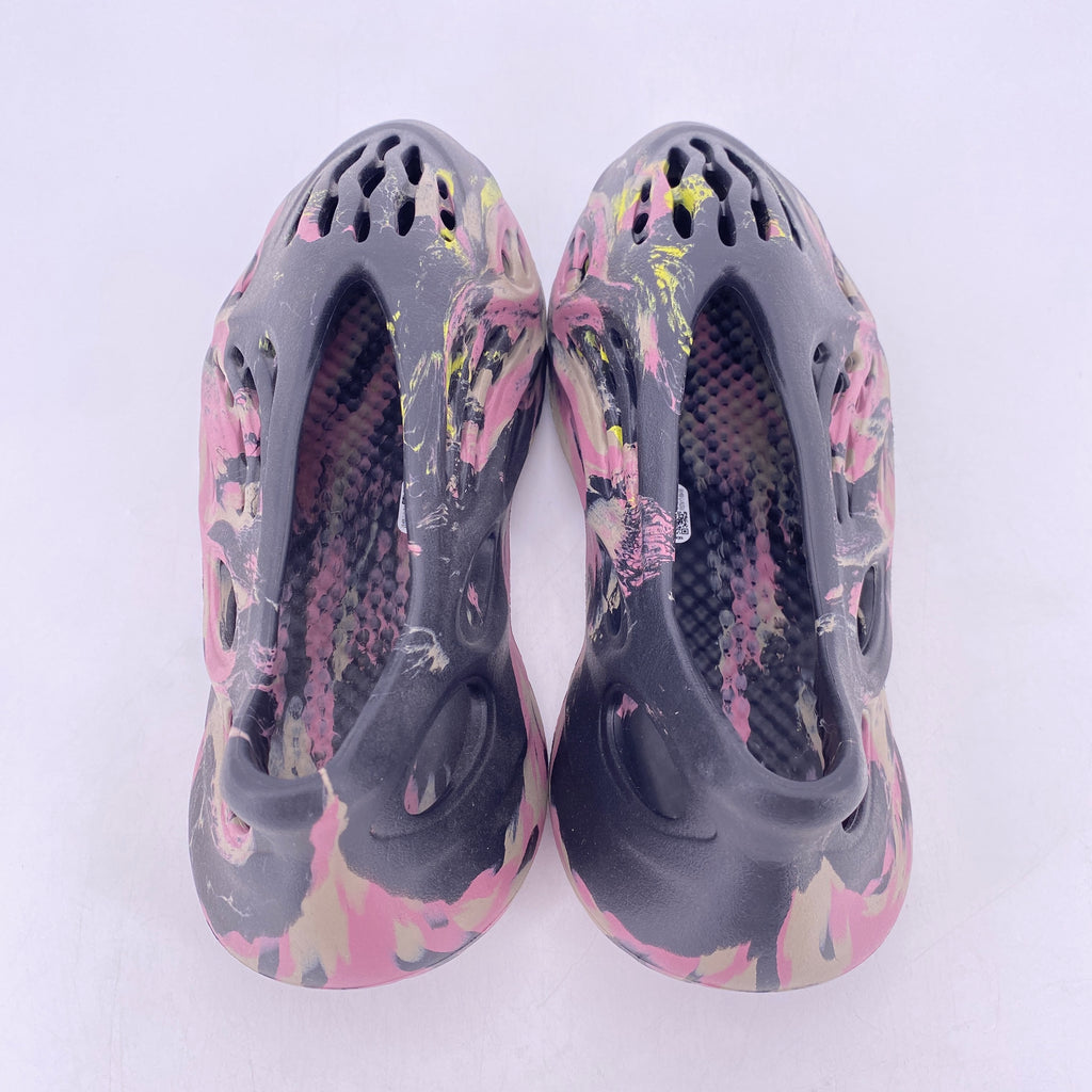 Yeezy Foam RNNR "Mx Carbon" 2022 New Size 13