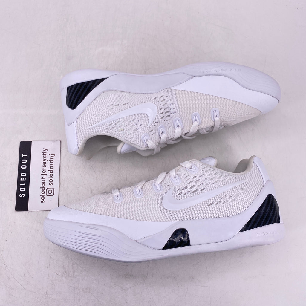 Nike (GS) Kobe 9 "Halo" 2024 New Size 5.5Y