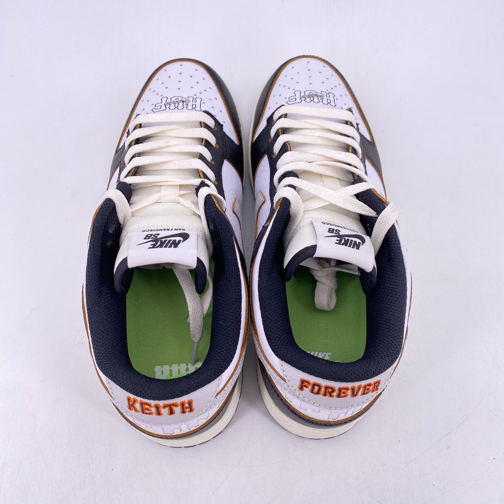 Nike SB Dunk Low "Huf San Francisco" 2022 Used Size 8.5