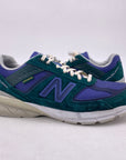 New Balance 990v5 "Life In The Balance" 2019 Used Size 11