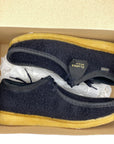 Clarks Wallabee "Ald Black" 2020 Used Size 10