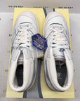 New Balance 650 / ALD "White Grey" 2021 New Size 11