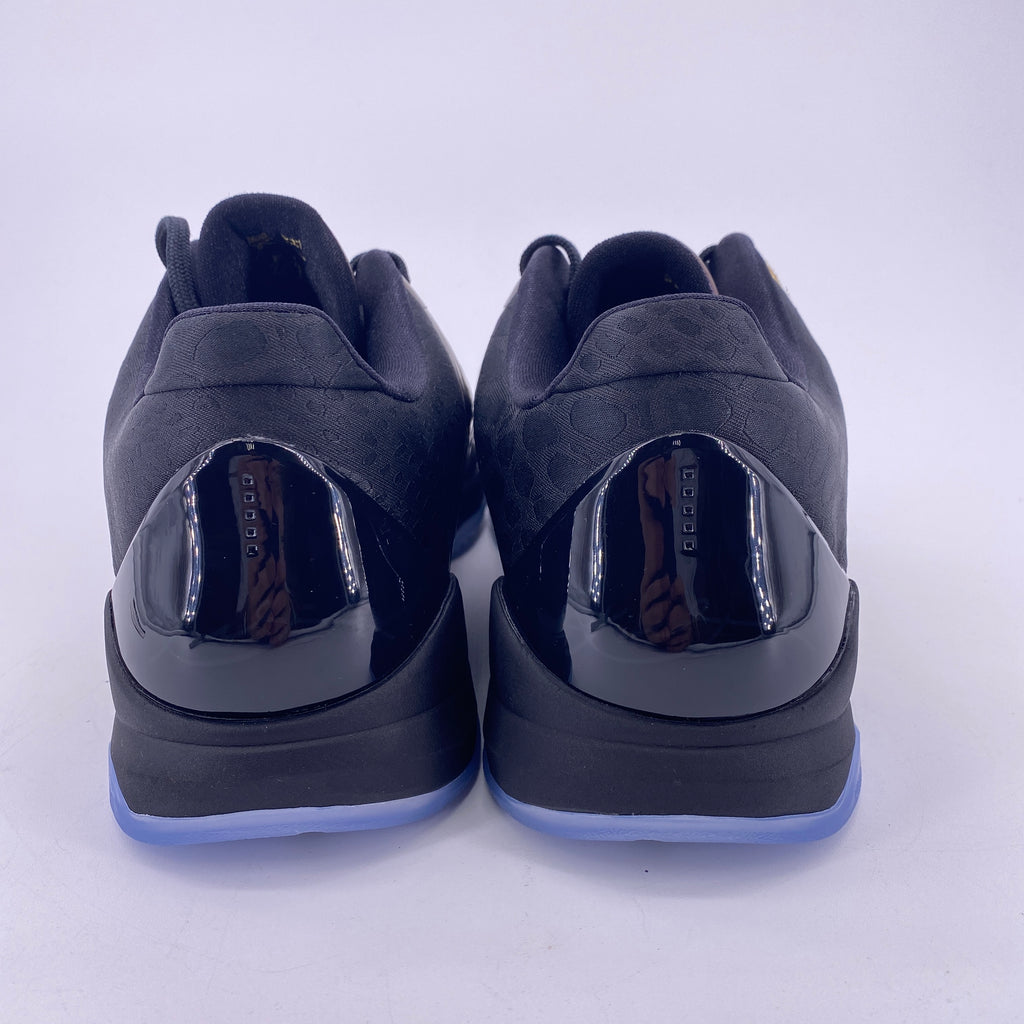 Nike Kobe 5 Protro "Year Of The Mamba Eggplant" 2025 New Size 11.5