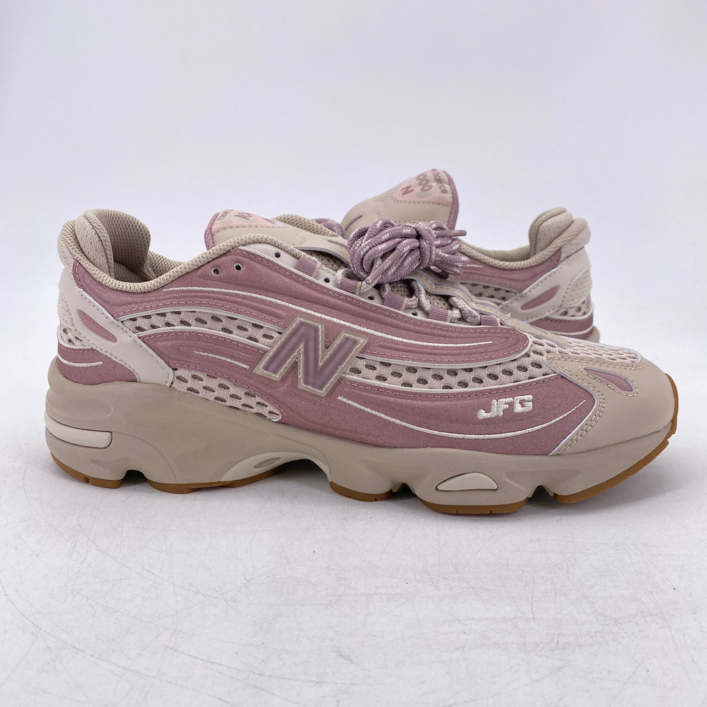 New Balance 1000 "Jfg Pink Mink" 2024 New Size 11.5