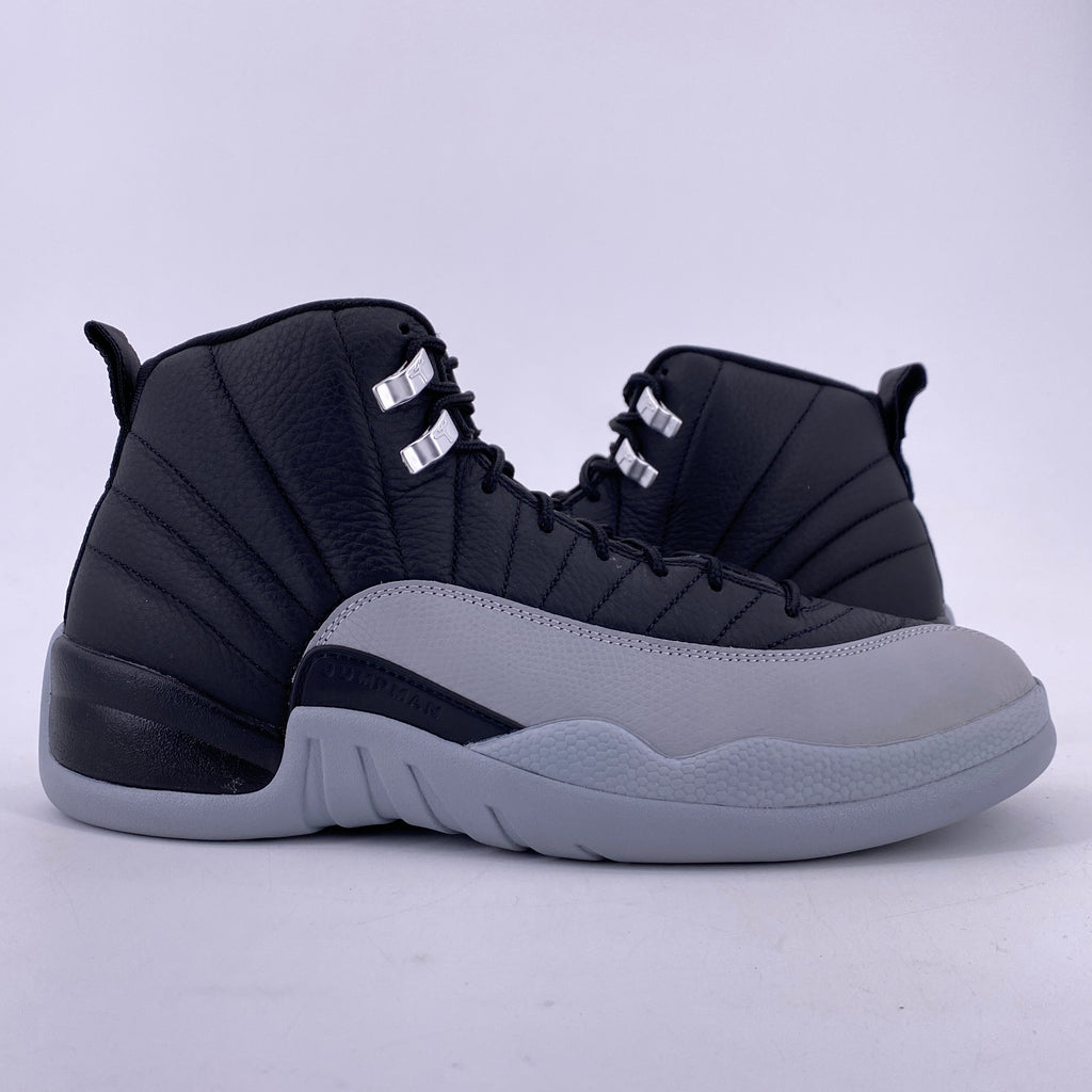 Air Jordan 12 Retro "Barons" 2024 Used Size 10.5