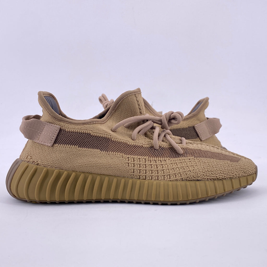 Yeezy 350 v2 "Earth" 2020 New Size 8.5