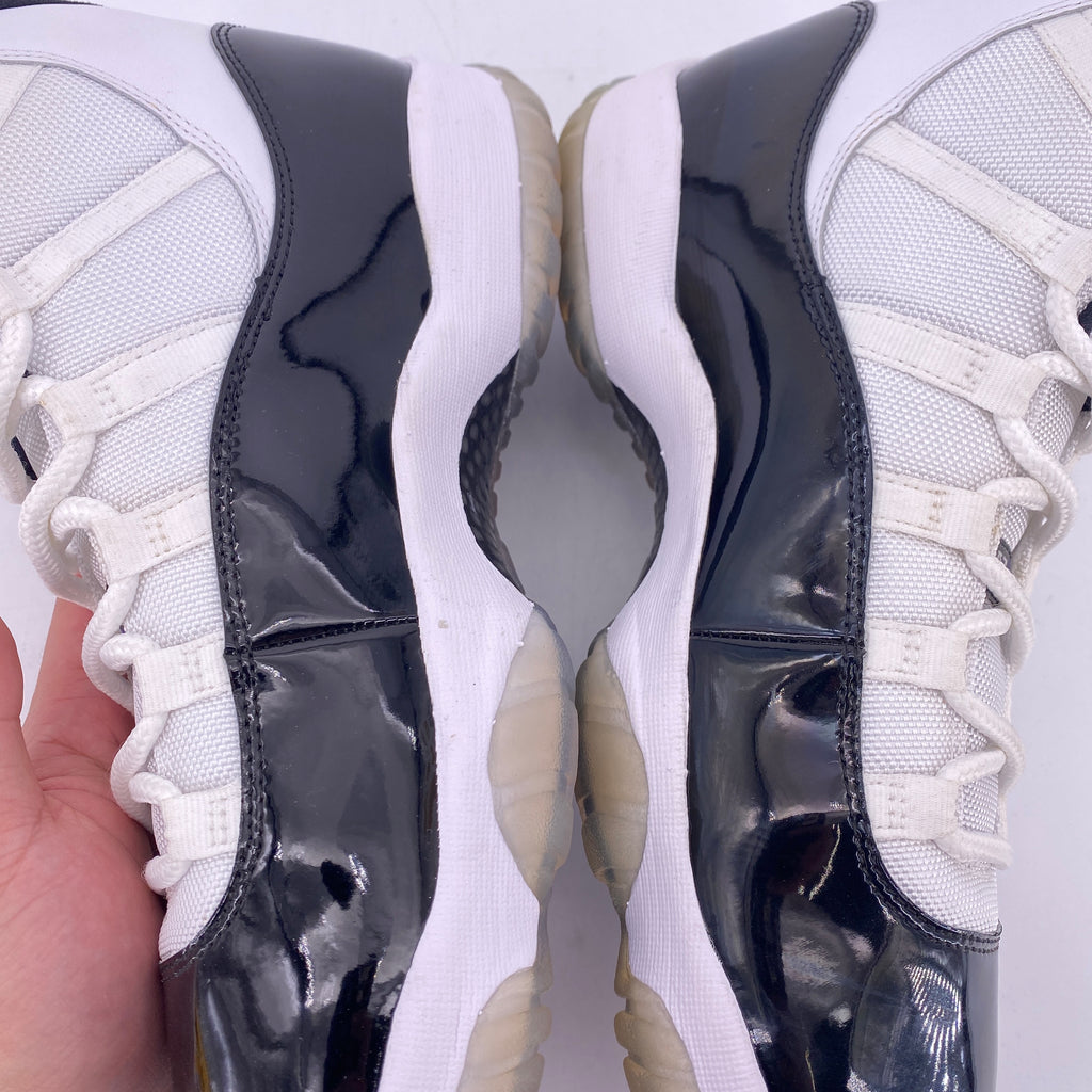 Air Jordan 11 Retro "Concord" 2018 New Size 11