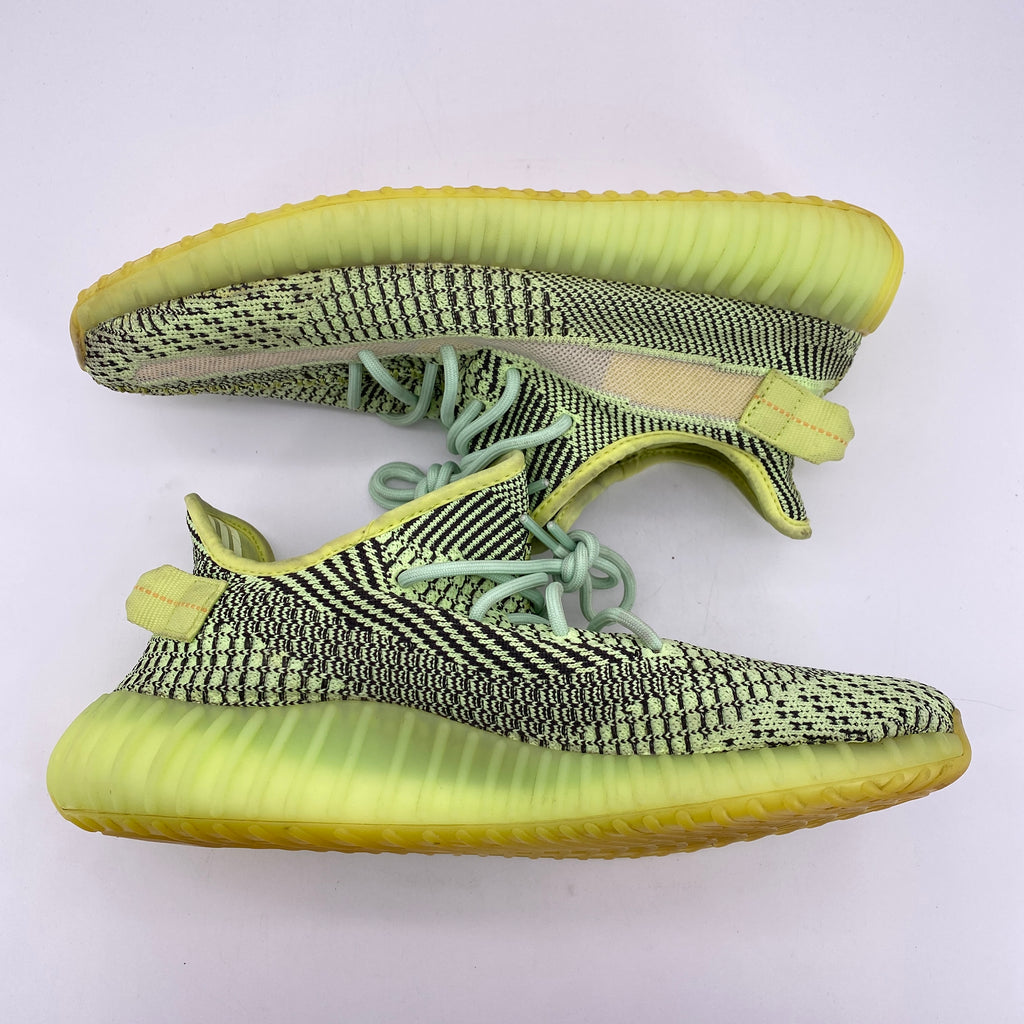 Yeezy 350 v2 "Yeezreel (Non-Ref)" 2019 Used Size 11