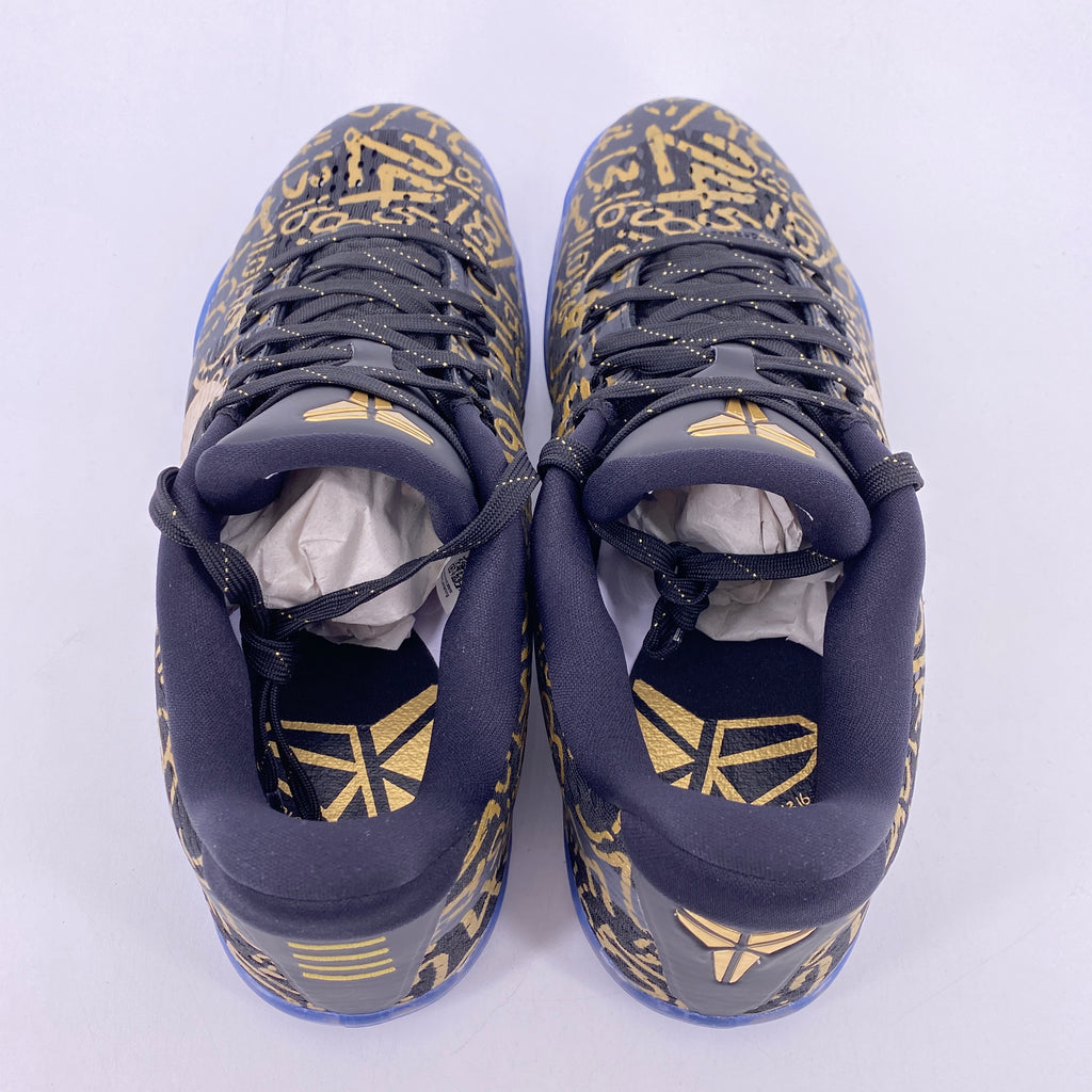 Nike Kobe 11 "Mamba Day" 2026 New Size 11.5