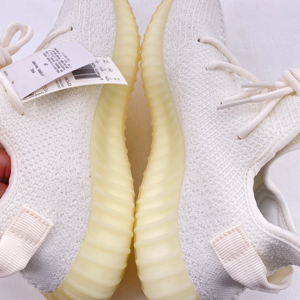 Yeezy 350 v2 "Cream" 2017 New Size 11