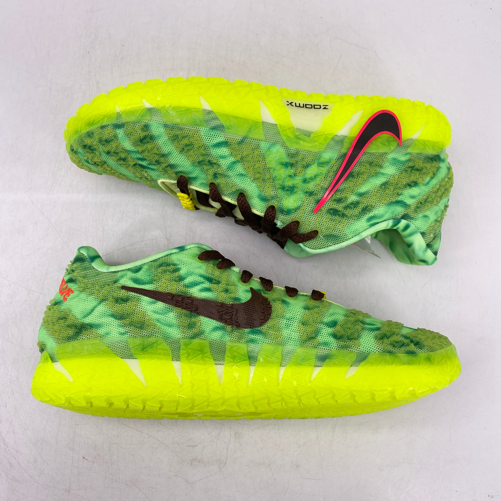 Nike Ja 3 "Zombie" 2025 New Size 8.5