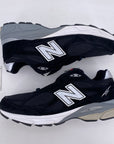 New Balance 990 "Black"  New Size 11