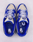 Nike Dunk Low "Jackie Robinson" 2022 New Size 9.5