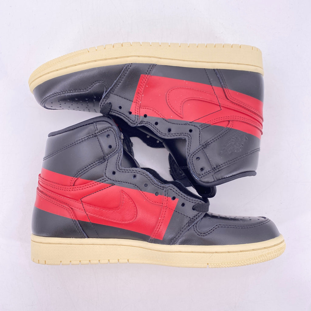 Air Jordan 1 Retro High "Defiant" 2019 New Size 7.5