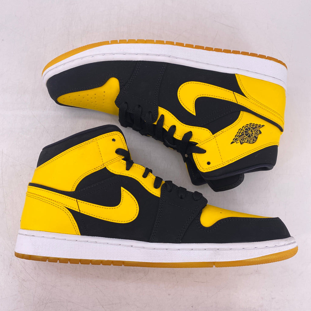 Air Jordan 1 Mid "New Love" 2017 New Size 11