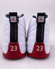 Air Jordan 12 Retro "Cherry" 2023 Used Size 10