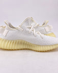 Yeezy 350 v2 "Cream" 2017 New Size 4