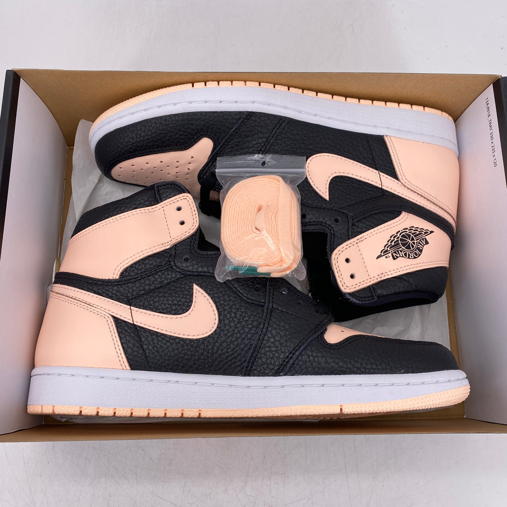 Air Jordan 1 Retro High OG "Crimson Tint" 2019 New Size 10