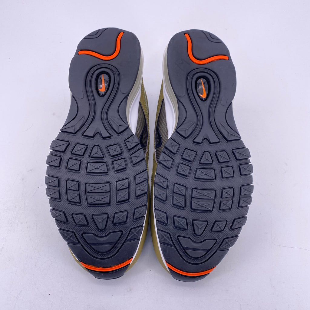 Nike Air Max 97 "Undftd Green" 2020 New Size 9.5