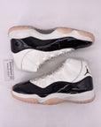 Air Jordan (W) 11 Retro "Neapolitan" 2023 New (Cond) Size 8.5W