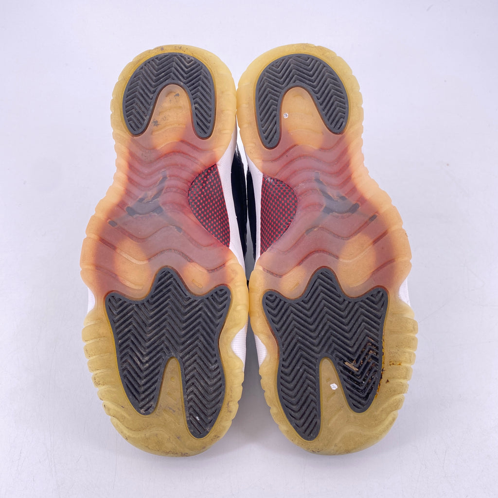 Air Jordan (BG) 11 Retro "72-10" 2015 Used Size 6.5Y